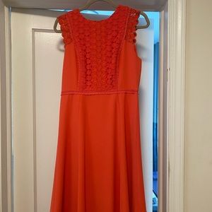 Ann Taylor Dress